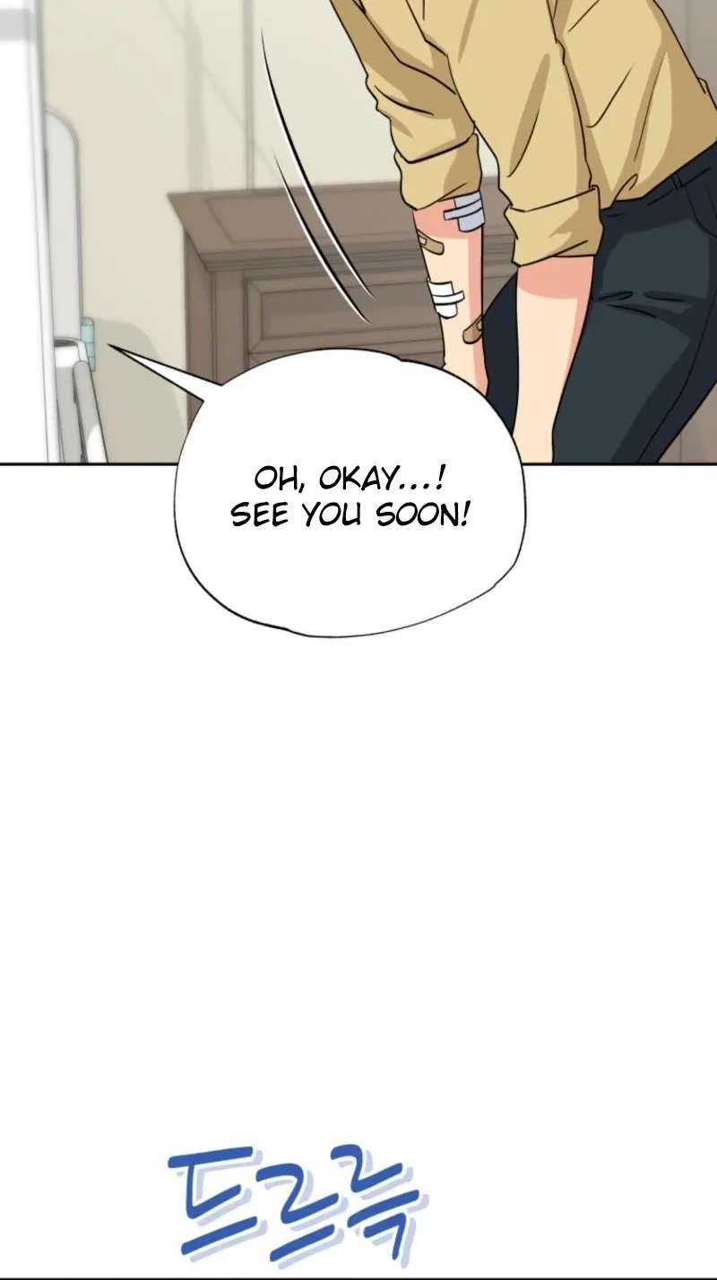 It's Okay to Be Left Out Chapter 40 - page 41