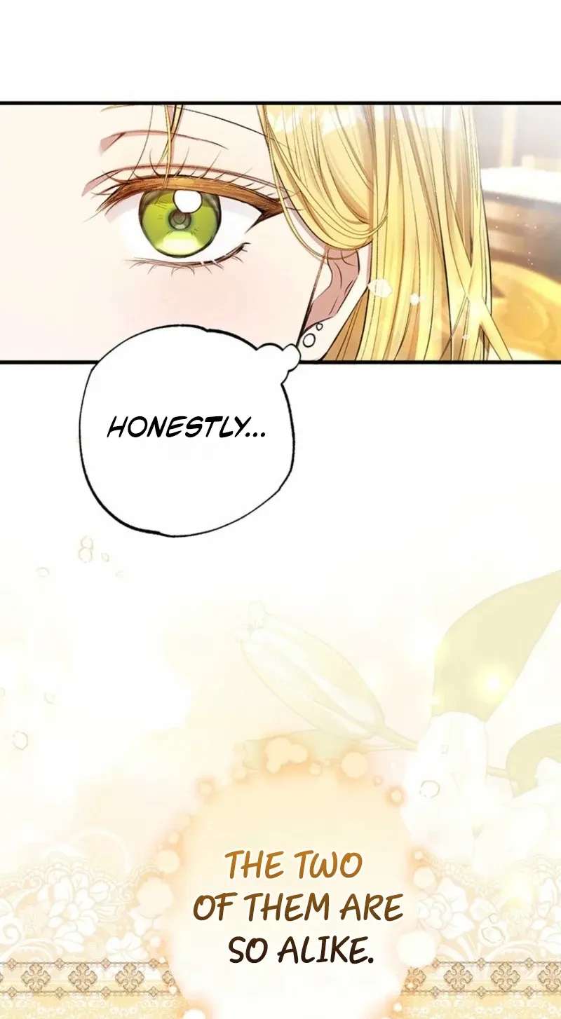 This Is How Revenge Is Done Chapter 37 - page 39