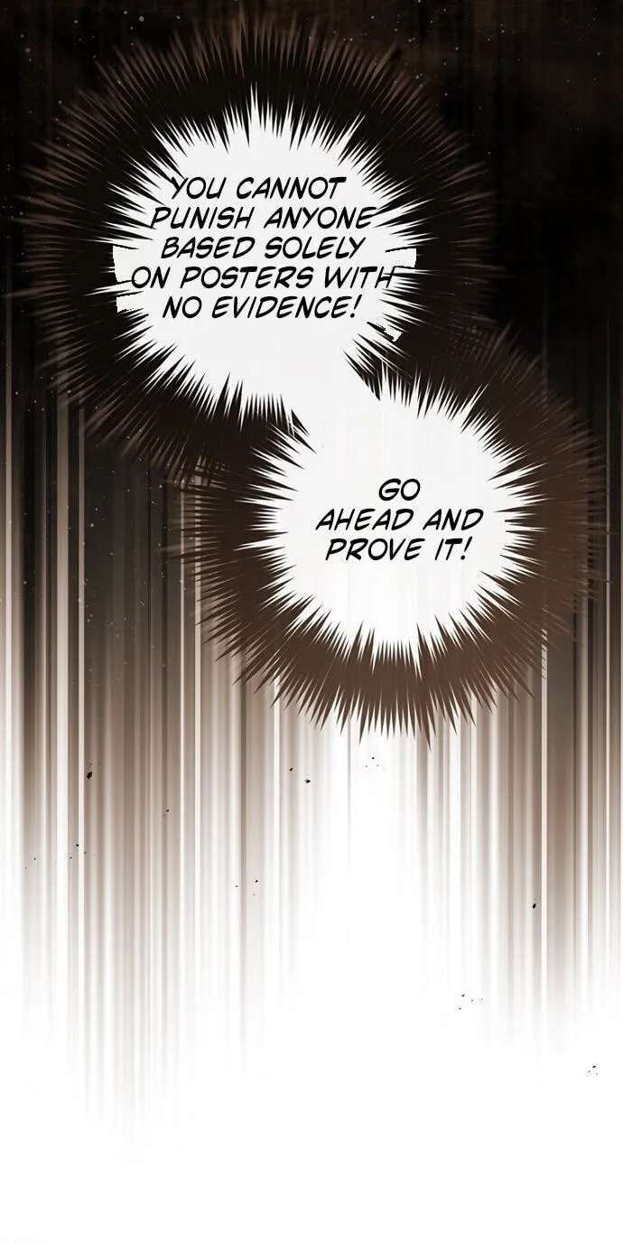 Fortune-Telling Lady Chapter 166 - page 60