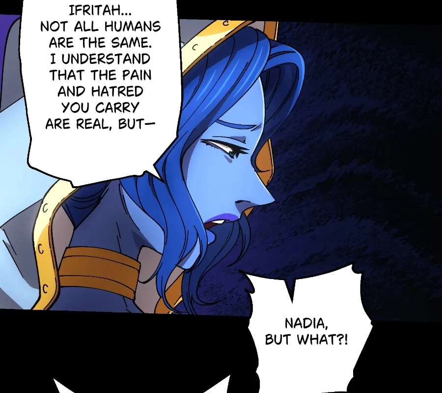 Jinna Chapter 39 - page 56