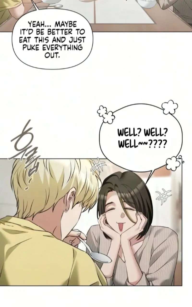 My family's Romeo Chapter 57 - page 27