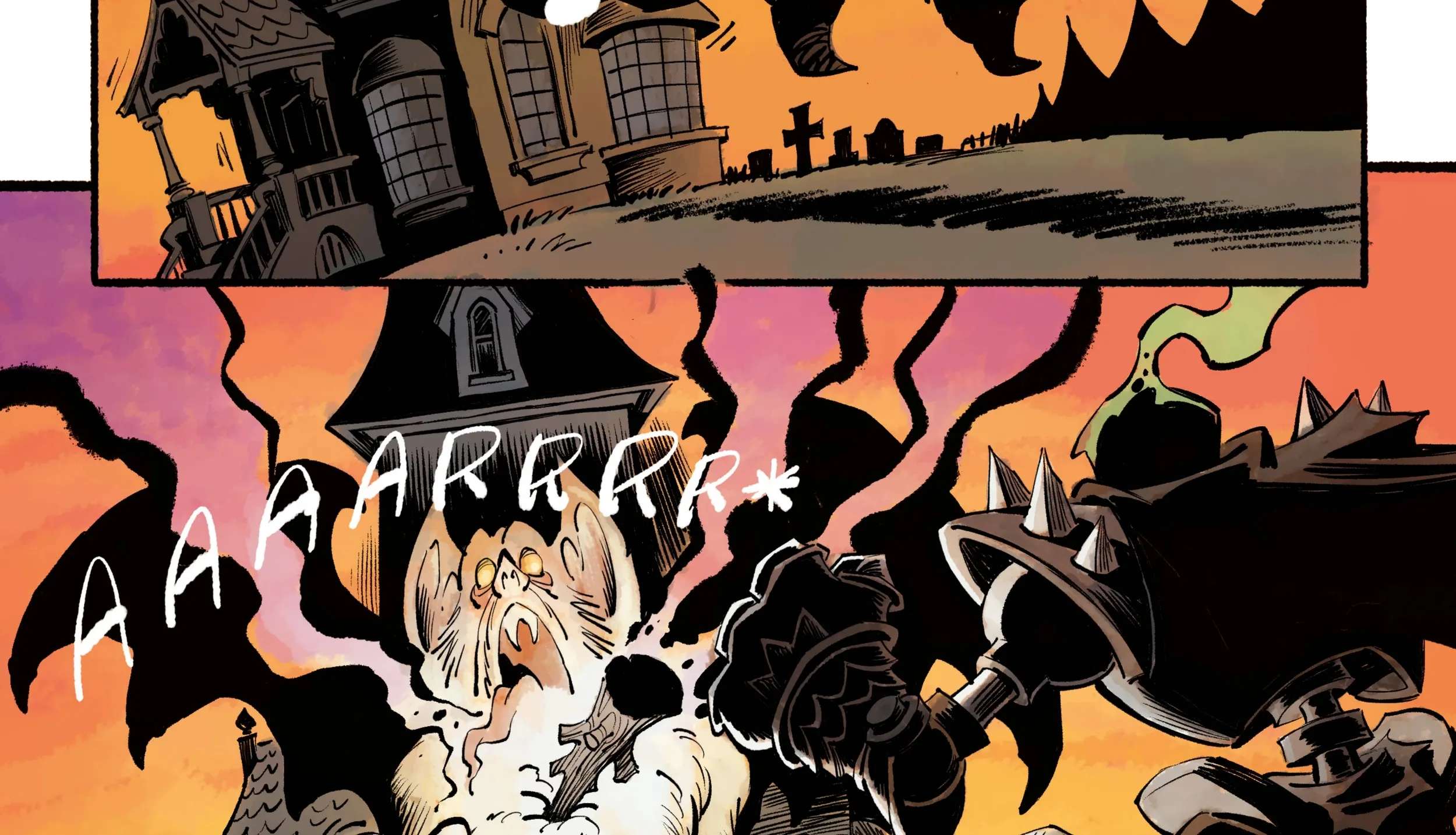 MegaGhost Chapter 2 - page 83