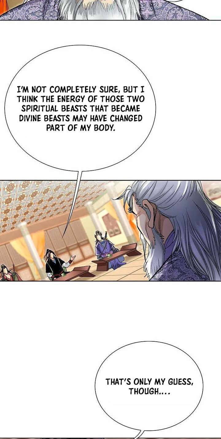 Absolute Ultimate Martial Lord Chapter 50 - page 4