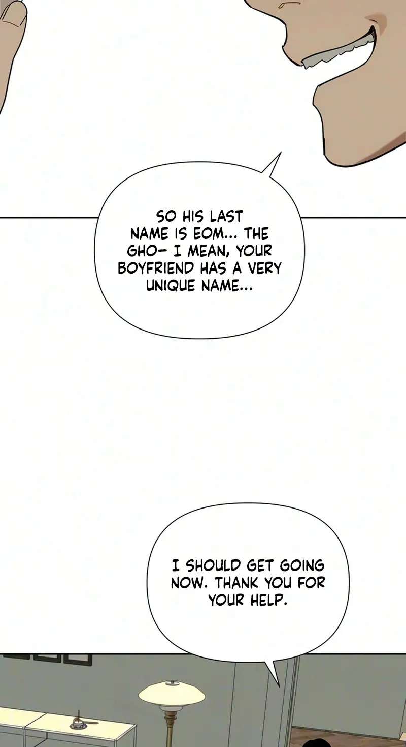 Ageless Boyfriend Chapter 12 - page 63
