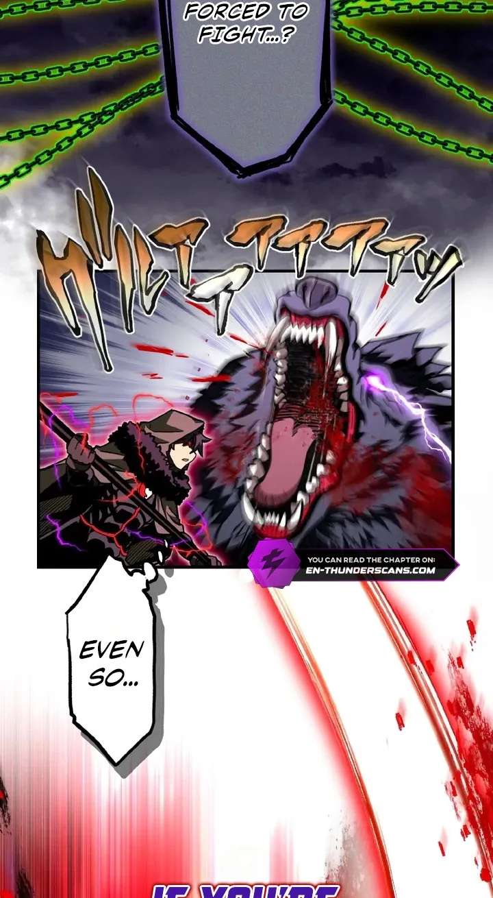 Revenge of the Villain Slayer Chapter 12 - page 56