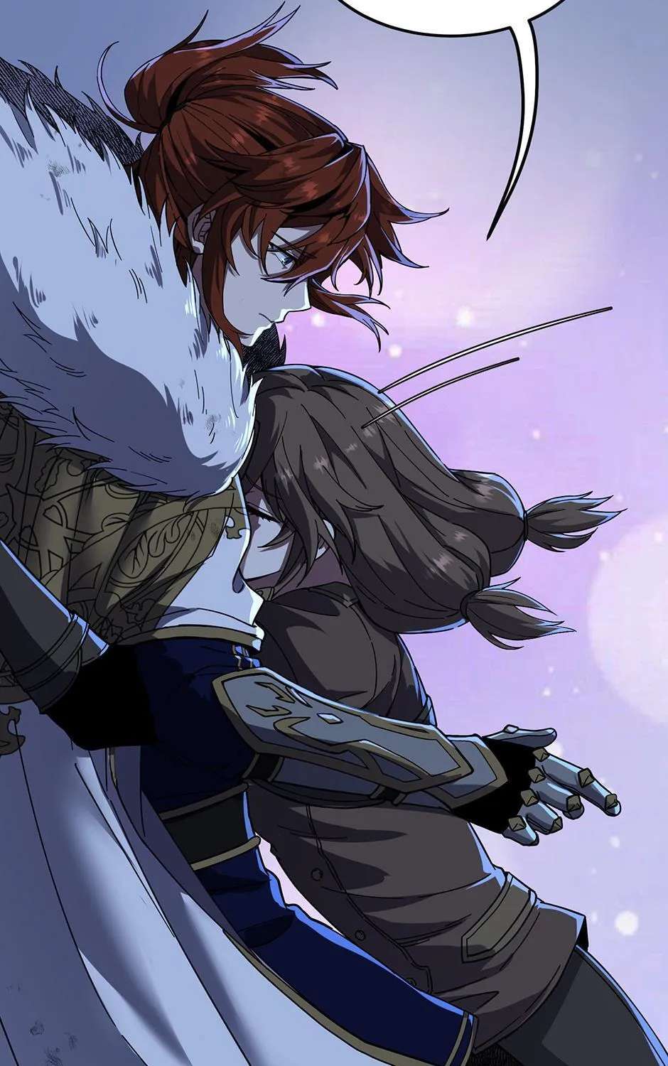 The Beginning After the End Chapter 253 - page 39