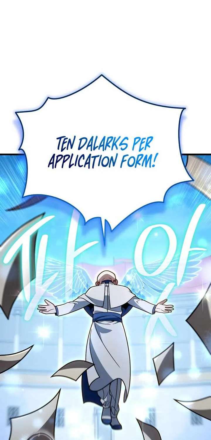 I'm Gonna Annihilate This Land Chapter 96 - page 18