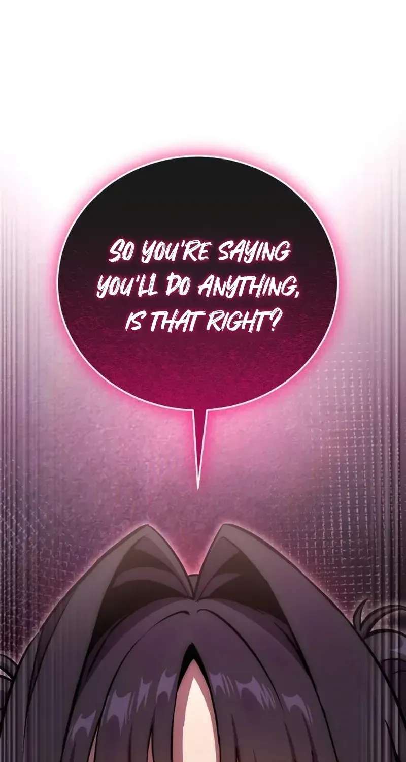 The Heavenly Demon's Broadcast From the Demon Realm Chapter 14 - page 6