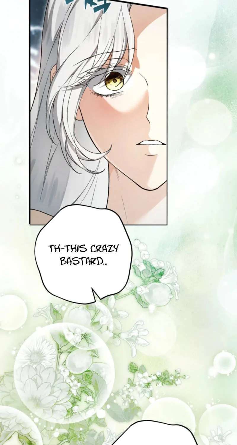 Frozen Wolf, Fire Dragon Chapter 108 - page 22