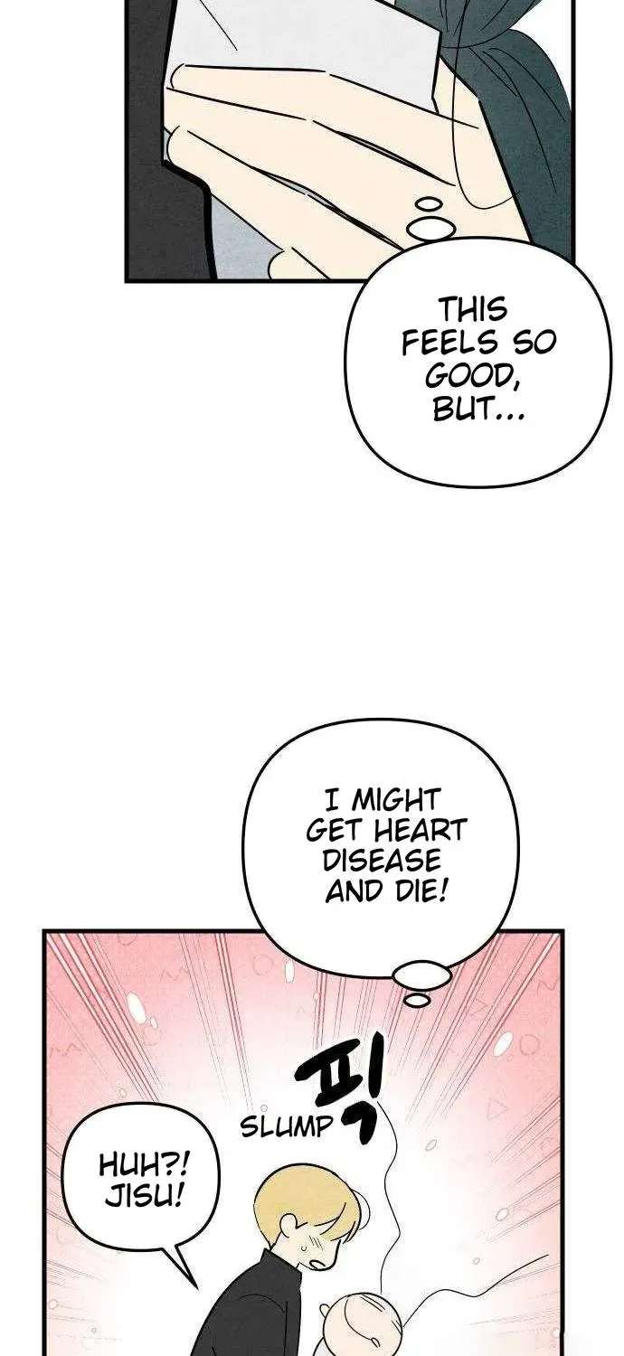 How to Turn You Around Chapter 56 - page 11