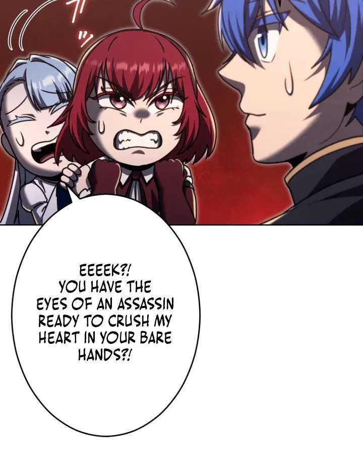The Youngest Son of the Assassin Clan Regresses with the Power of the Five Demon Kings Chapter 16 - page 86