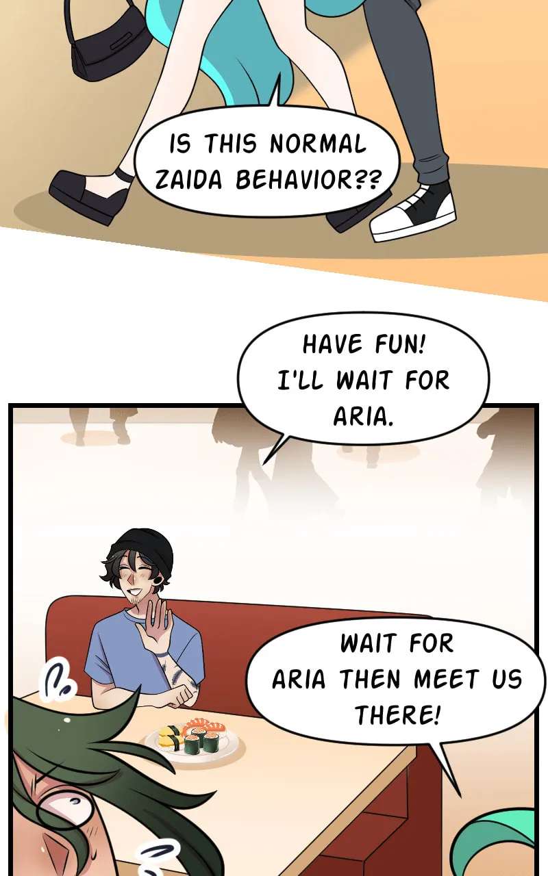 Down To Earth Chapter 265 - page 49