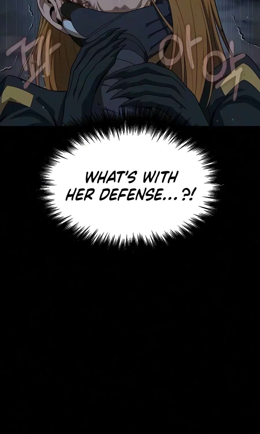 Steel-Eating Player Chapter 108 - page 202