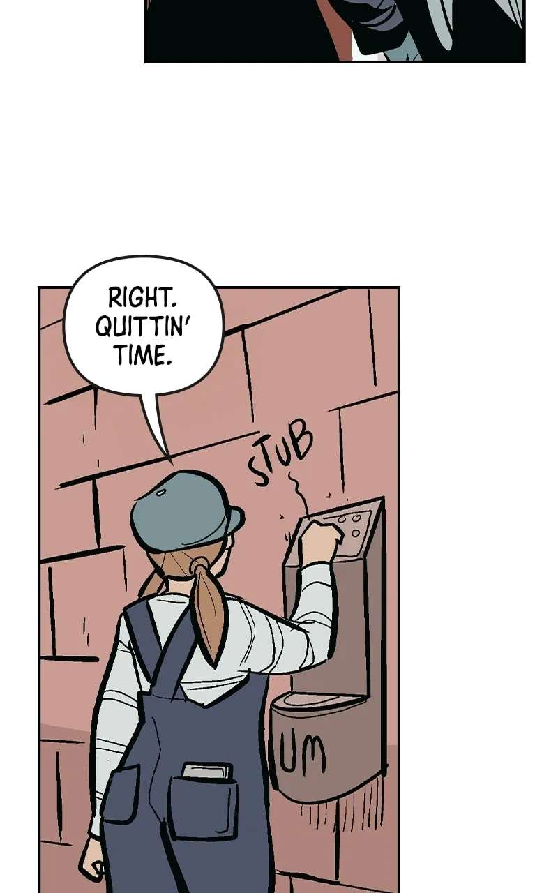 Steeple Chapter 28 - page 40