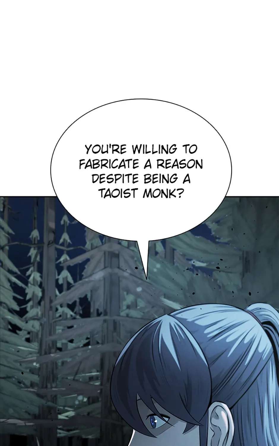 Absolute Master of the Senate Chapter 38 - page 83