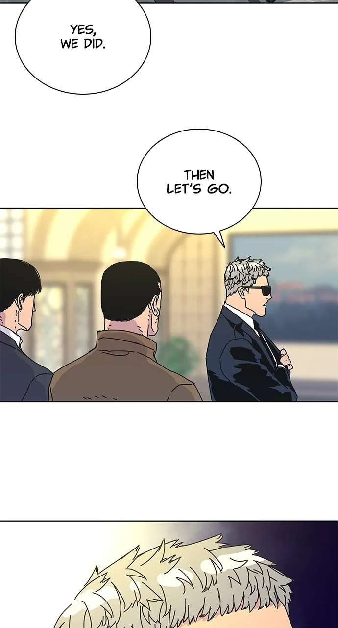 Code Name: Tarantula Chapter 43 - page 49