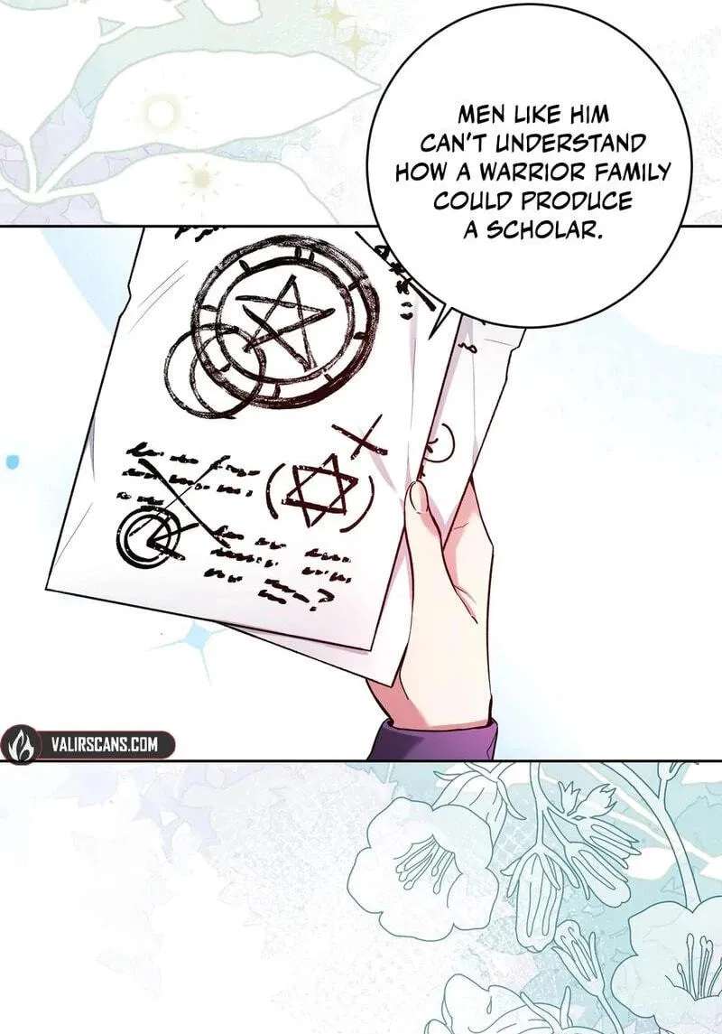I'm Here to Destroy Chapter 56 - page 53
