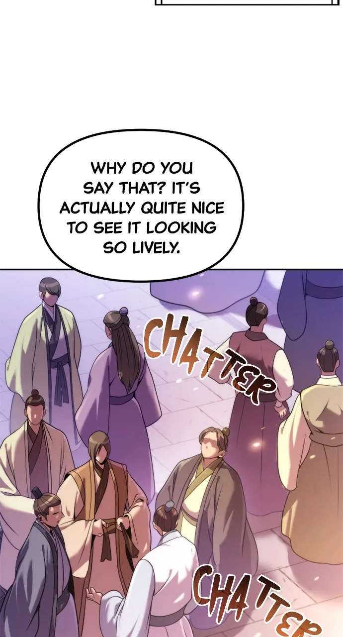 Chronicles of theDemon Faction Chapter 149 - page 38