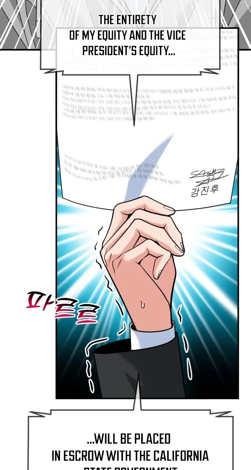 The Investor Who Sees The Future Chapter 102 - page 116