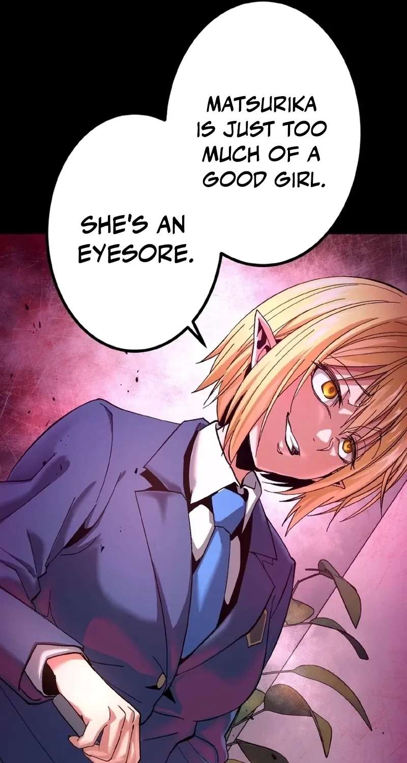 The Man Who Vowed Revenge on His Demon Wife Chapter 8 - page 59