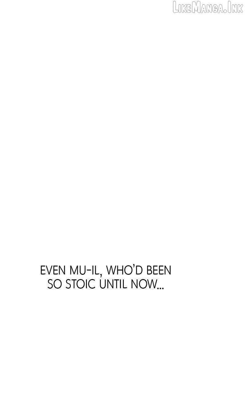Love Letter Chapter 64 - page 8