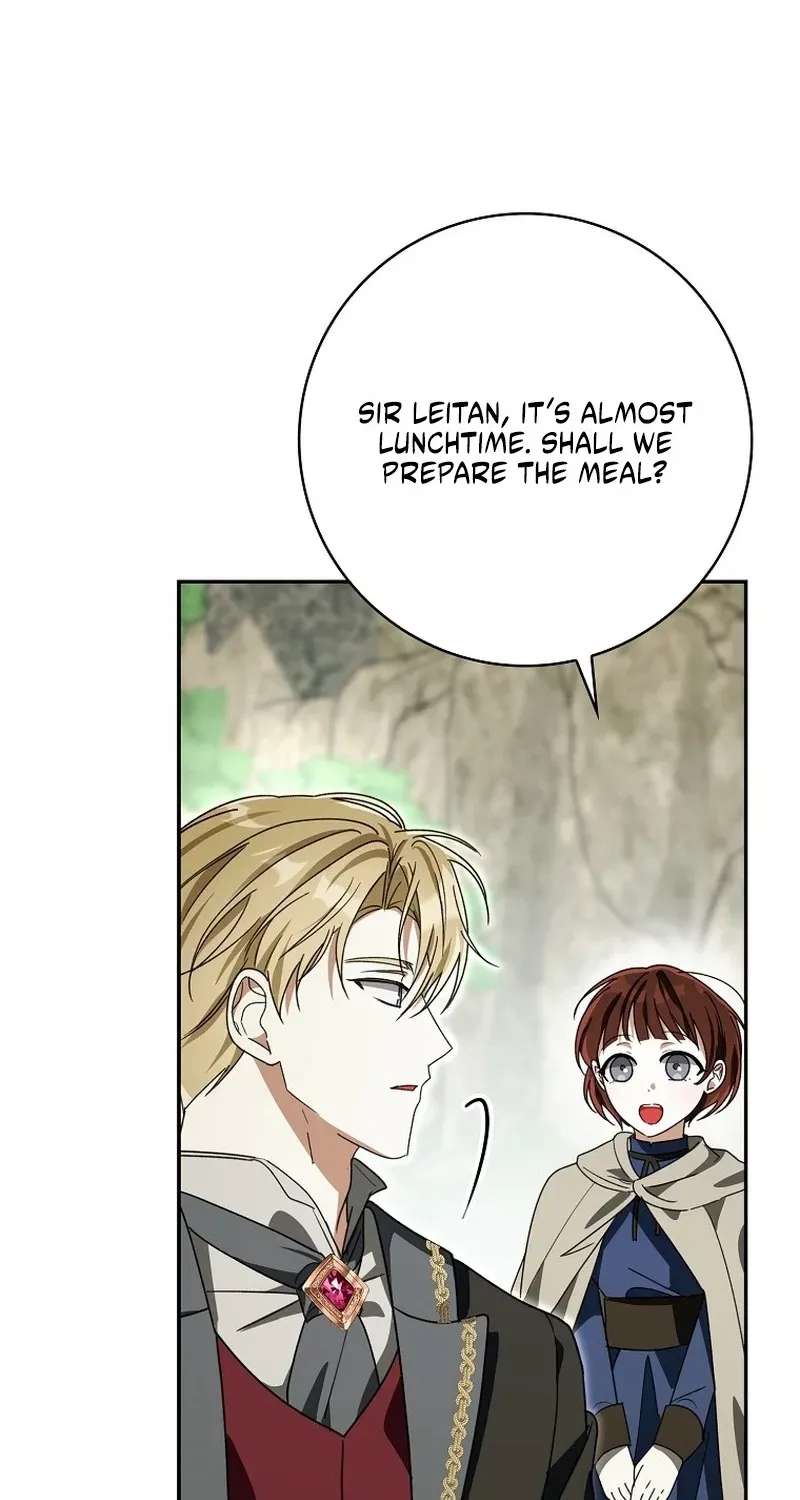 I’ll Try to Save My Father Chapter 26 - page 78