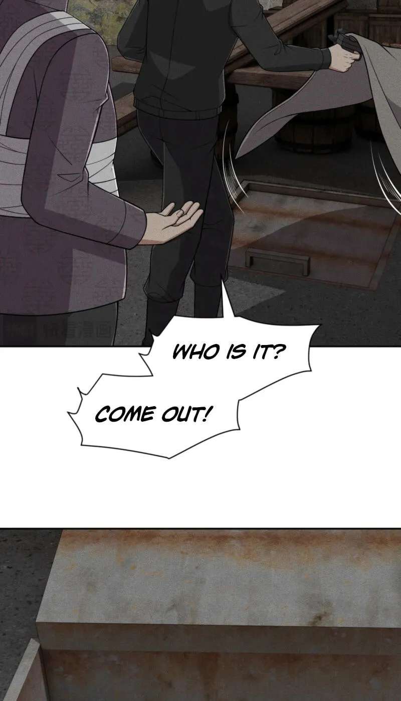 Dushi Yin Long Chapter 102 - page 60