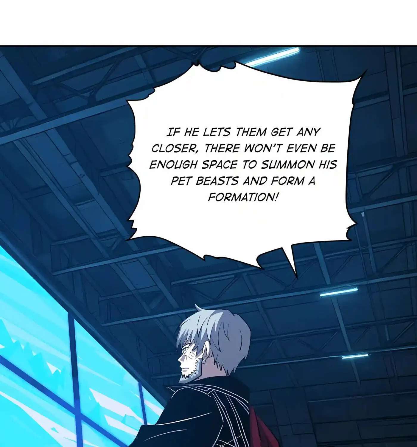 Global Beast Tamer: I Can See Evolution Paths Chapter 105 - page 17