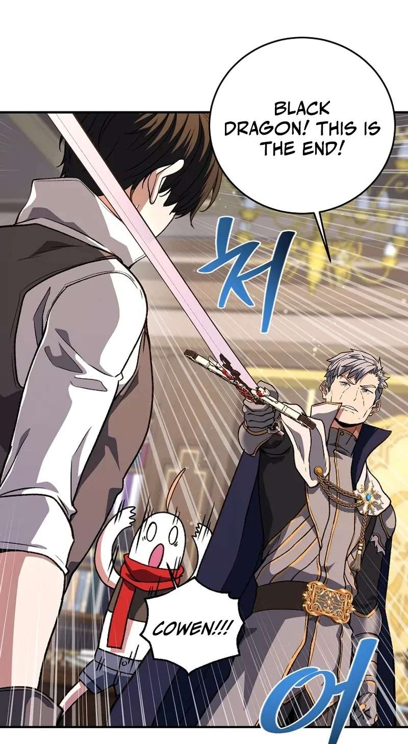 The Returnee's Hidden Strategy Stream Chapter 45 - page 96