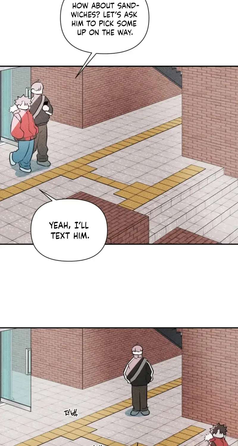 Careless Love Chapter 2 - page 77