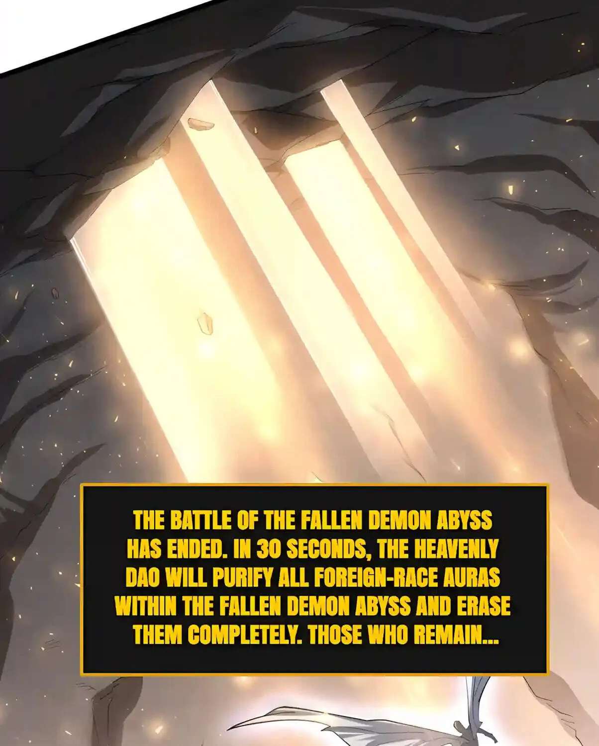 Zerg Ruler: I Command the Scourge Chapter 139 - page 107