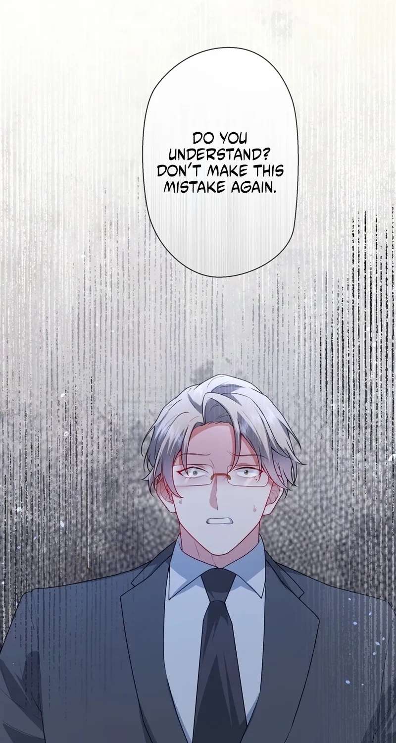 I Became a Divorce Lawyer for My First Love Chapter 47 - page 18