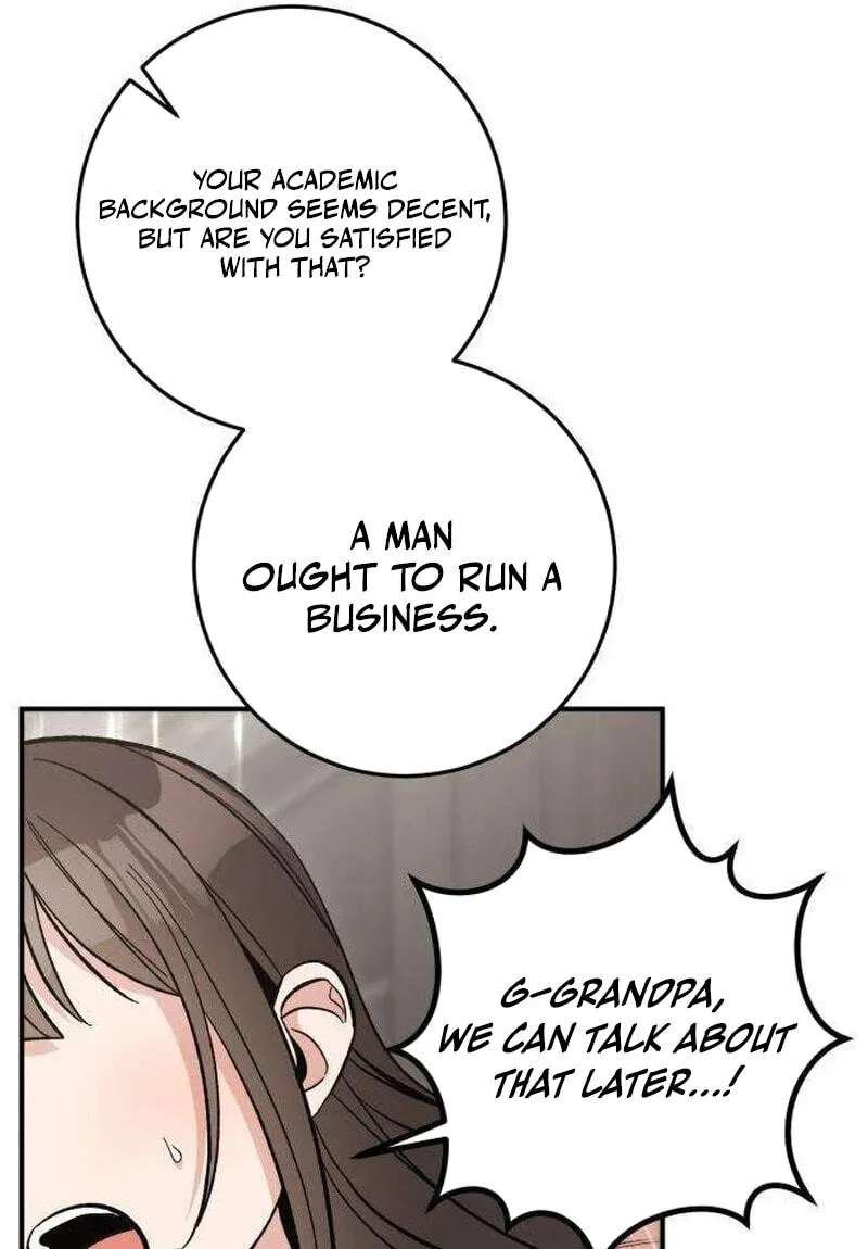 If You Don't Date, You Die! Chapter 36 - page 57