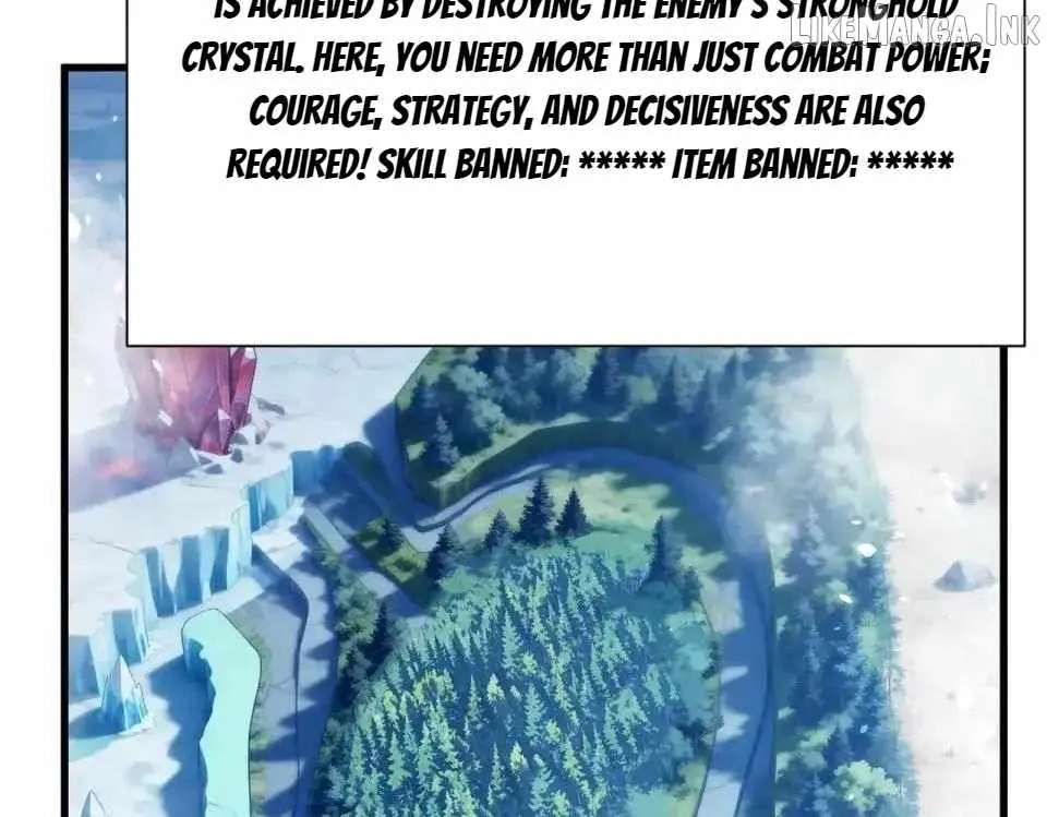 I Rely On My Invincibility To Deal Tons Of Damage Passively! Chapter 198 - page 108