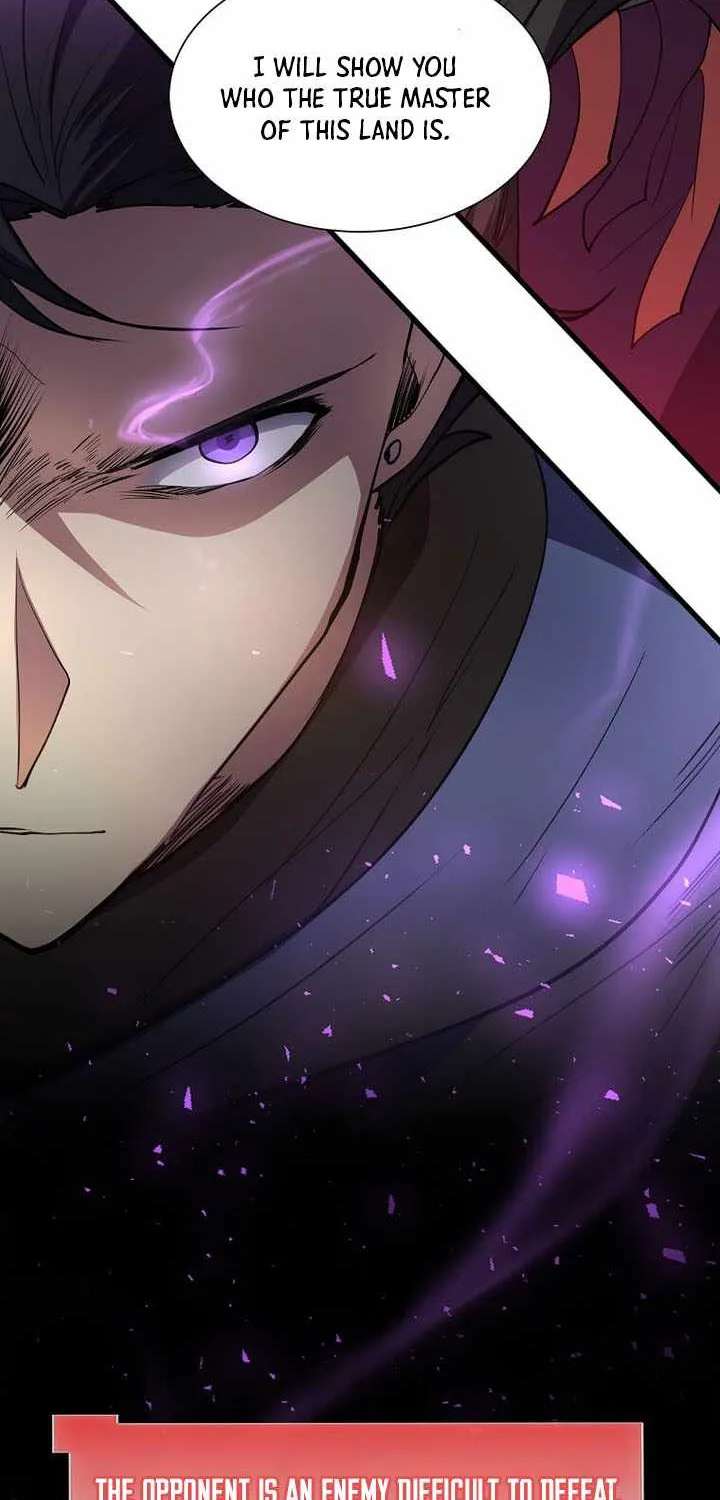 Leveling Up With Skills Chapter 166 - page 11