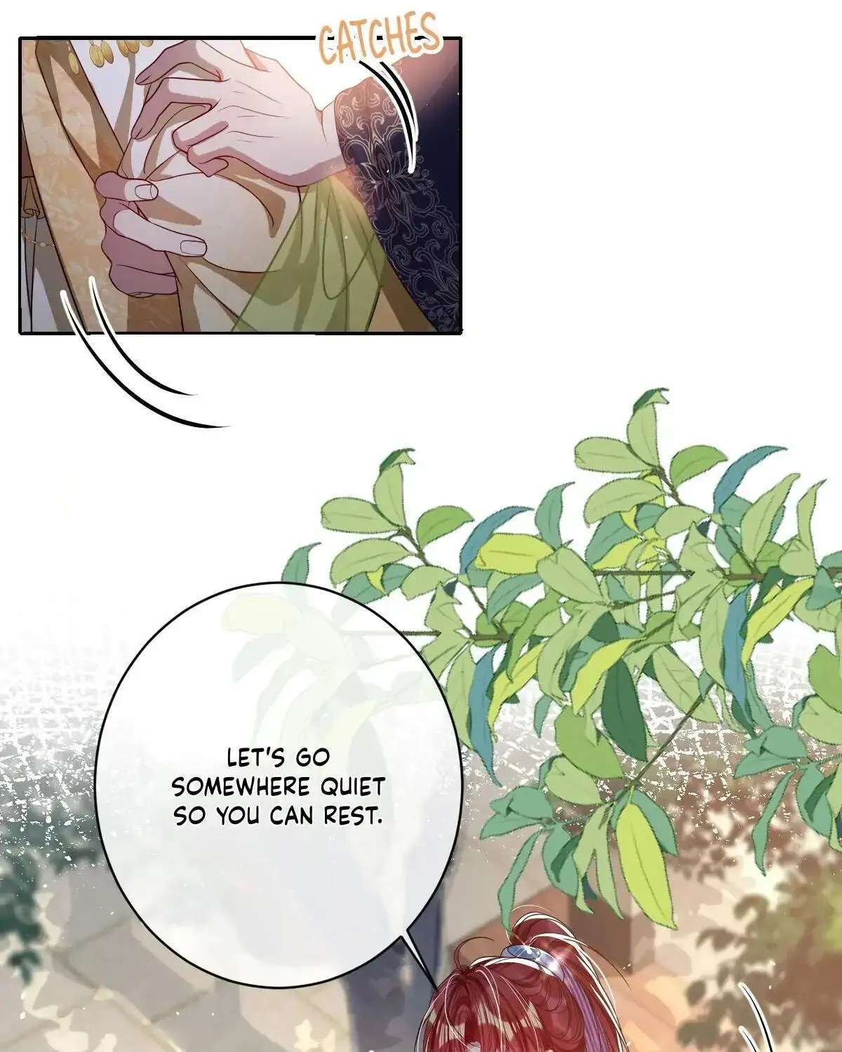 Jiaoyangle Ge Feng Pi Meiren Er Chapter 40 - page 11