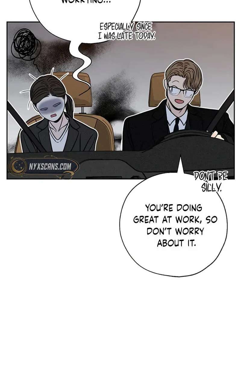 Borderline (piececake) Chapter 60 - page 41