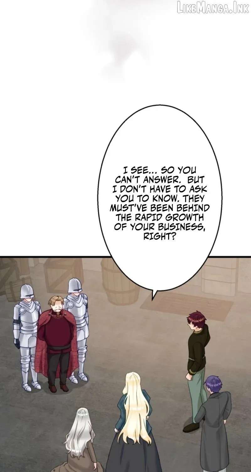 The Diligent Villainess Gets Her Revenge In This Life Chapter 38 - page 47