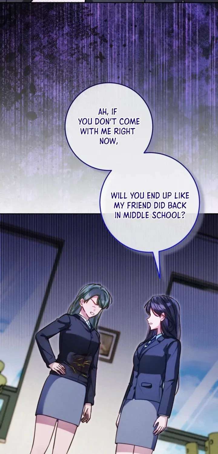 The Top Student Hides Her Regression Chapter 5 - page 19