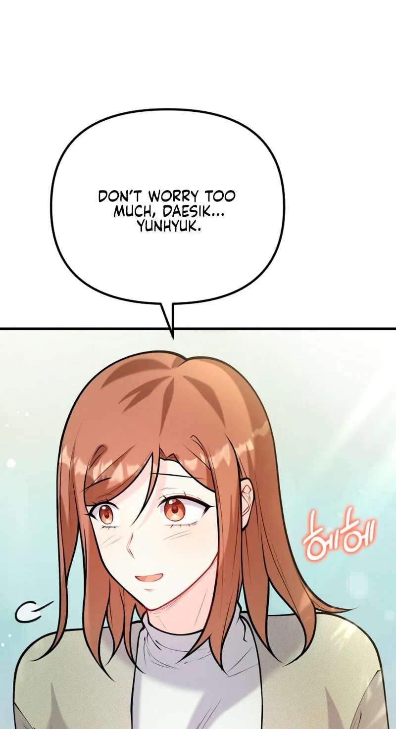 Masculine Puppy Chapter 58 - page 45