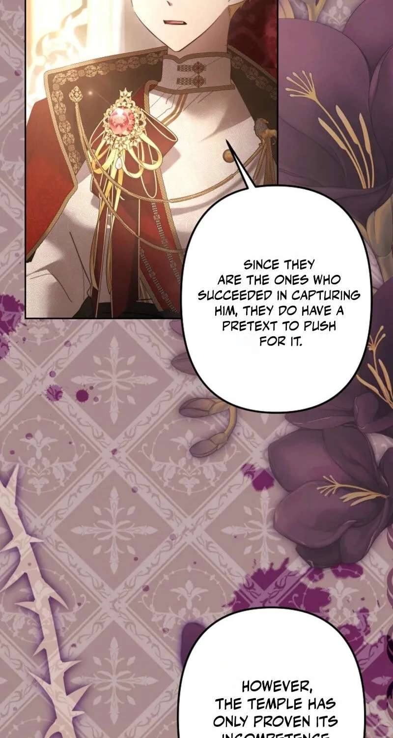 Sistervention Chapter 166 - page 48