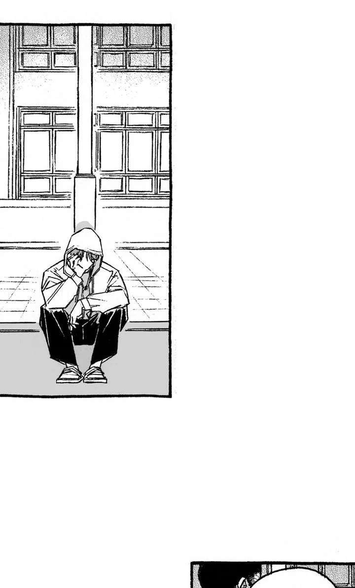 A Guilty Victim-Player's Hustle Play Chapter 26 - page 6