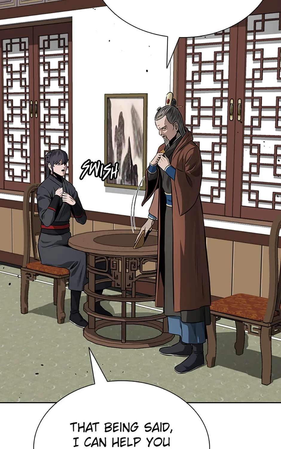 Absolute Master of the Senate Chapter 82 - page 79