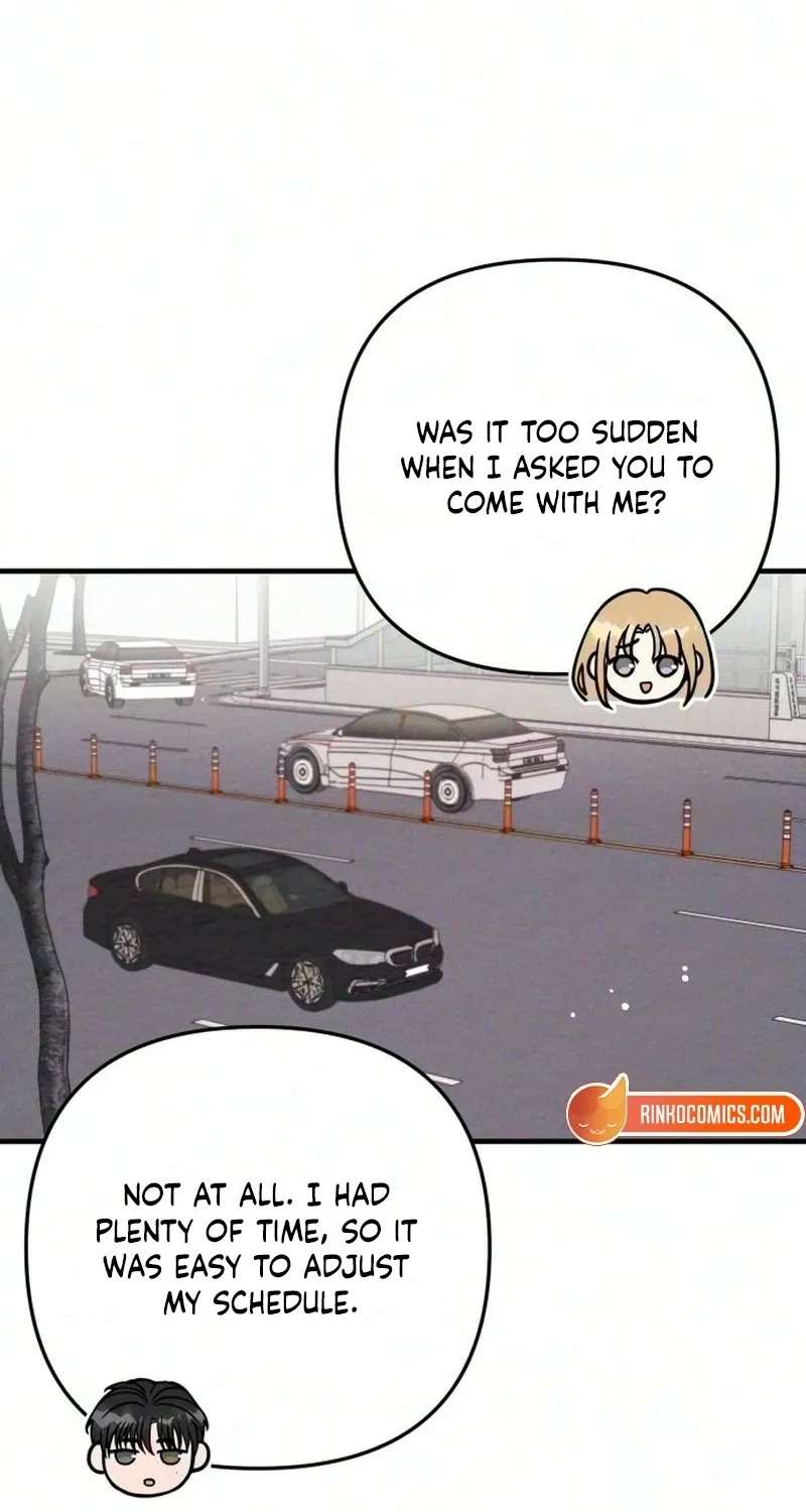 The Debtor's Lover Chapter 20 - page 13