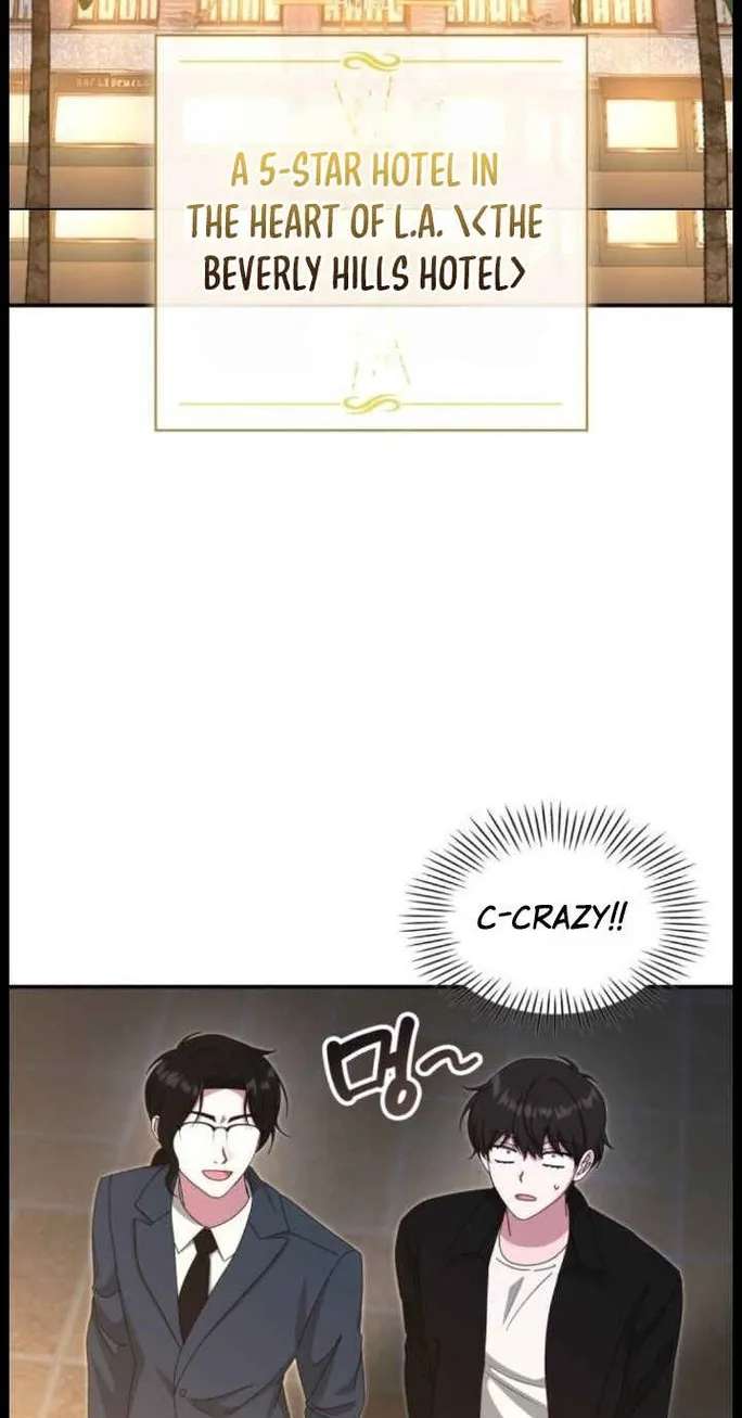 The Otherworldly Genius Method Actor Chapter 115 - page 24
