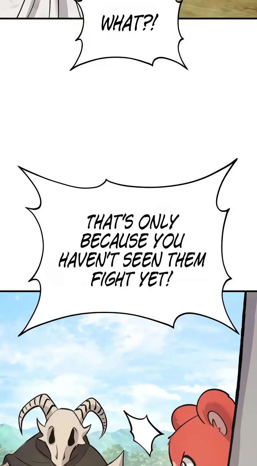 The Top Dungeon Farmer Chapter 144 - page 155