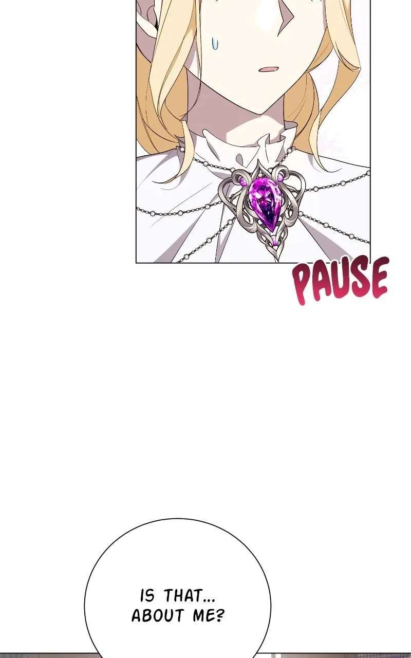 Wished You Were Dead Chapter 129 - page 81
