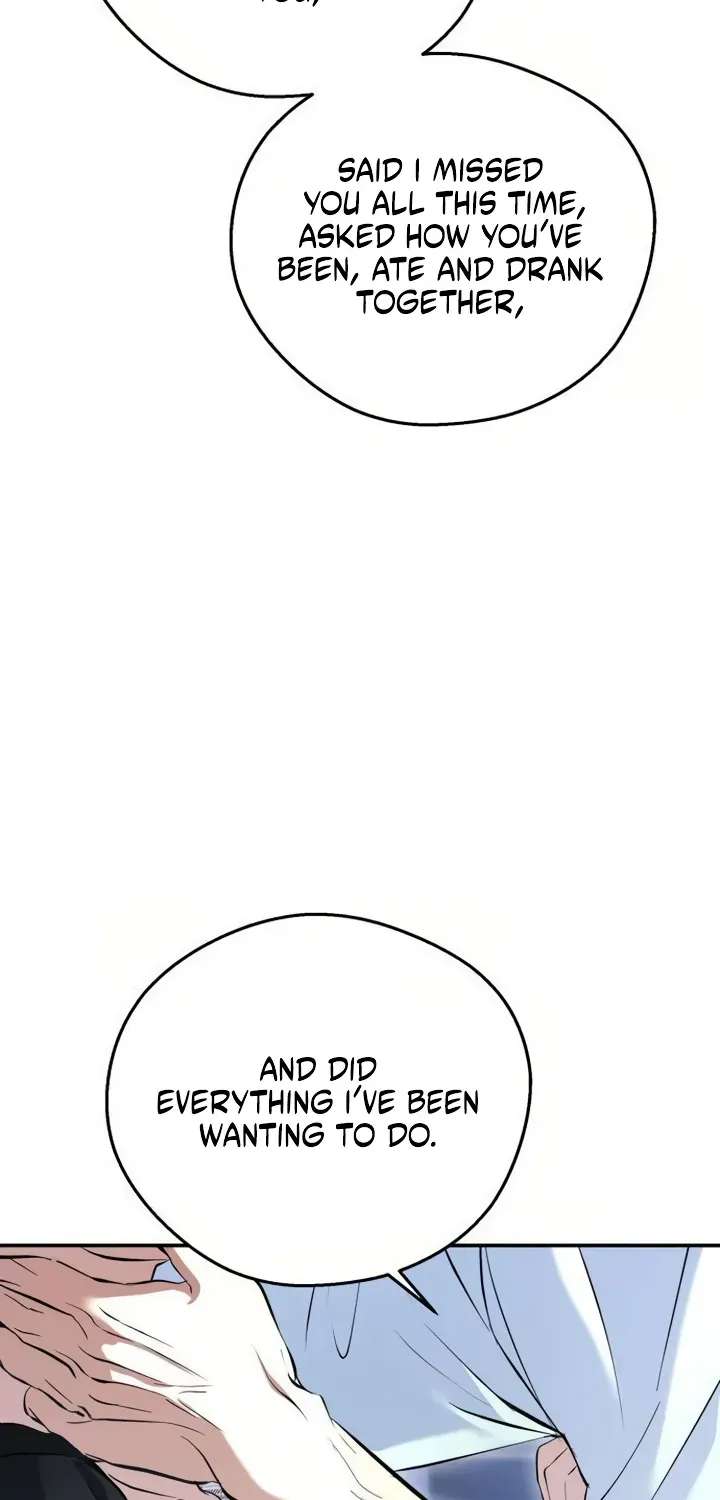 High Wave Warning Chapter 12 - page 57
