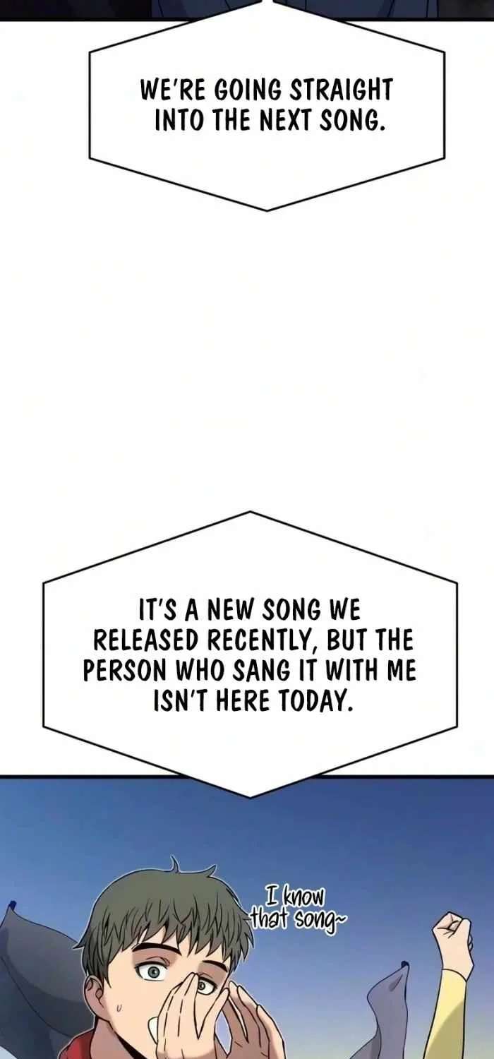 My Bias Gets On The Last Train Chapter 91 - page 128