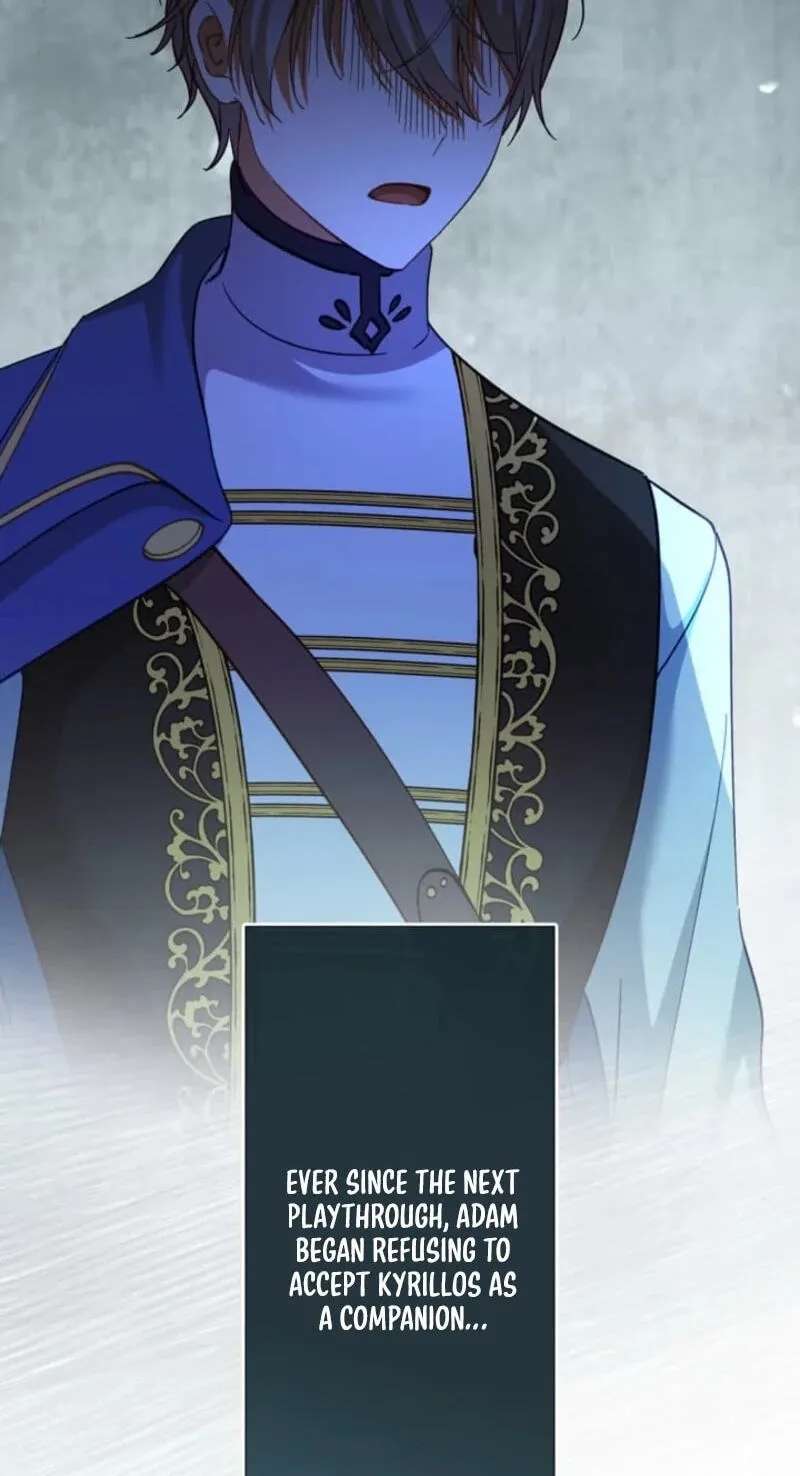 Does a Hero Need Work Benefits Too? Chapter 38 - page 34